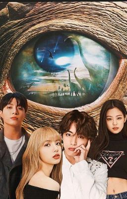 Хищники Прошлого