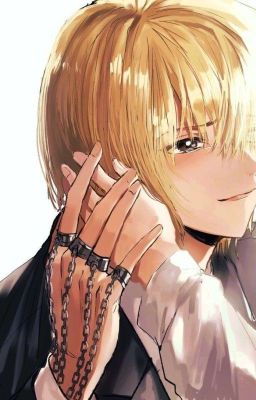 Слепая Принцесса 