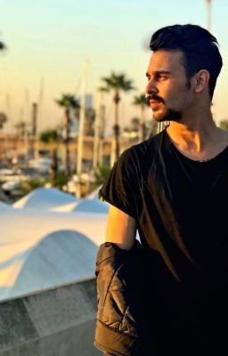 Наверное это больше чем любовь.....