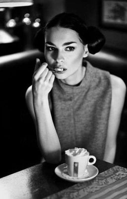 Круглосуточное кафе и добродушный бариста