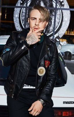  Sweet Dreams //// Фанфик Про Егора Крида (Егор Булаткин) 