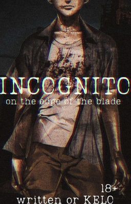 неизвестный: на краю лезвия