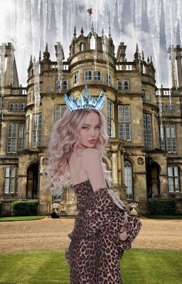 Принцесса льда: Пройденные века #1