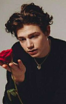 Путь от ненависти к его любви. (ЗАКОНЧЕН) 