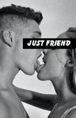 Просто друзья