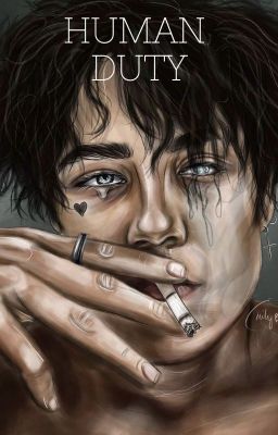 𝘏𝘶𝘮𝘢𝘯 𝘥𝘶𝘵𝘺 [jxdn]