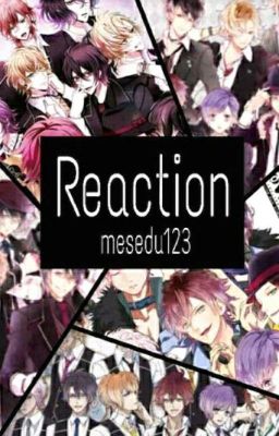 "Diabolic Lovers"|Реакции|Гороскопы|Фанфики