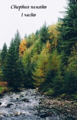 Стертая память: Начало