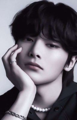 Ян Чонин, друг моего брата 1