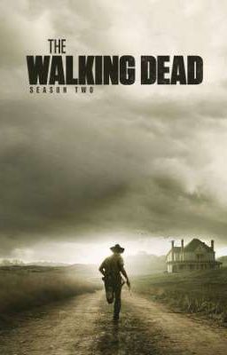 ходячие мертвецы/нежность арбалетчика 