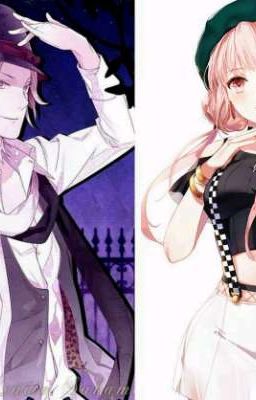 От неновисти до любви.