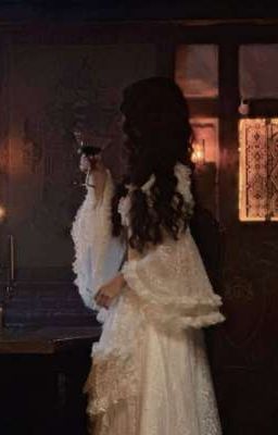 Мой Личный Оборотень