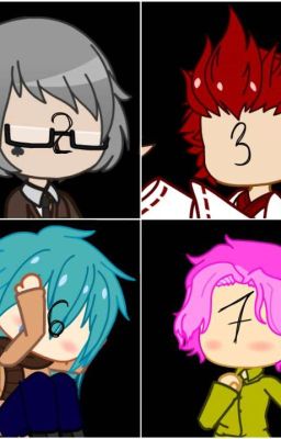 ~~*РЕАКЦИЯ 13 КАРТ*~~