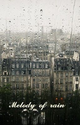 Дождливое утро прекрасной мелодии