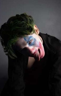 Пэйтон наркоман и псих