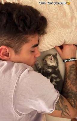 Солнышко моё 