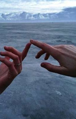 любовный треугольник 