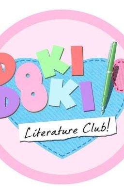 Туки-Туки литературный клуб (Бед гайс х т/и)