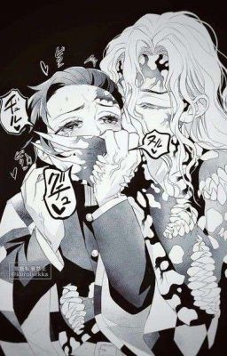 Ты мой на веки вечные...