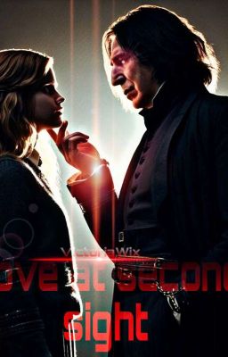 Love At Second Sight (Любовь со второго взгляда) 