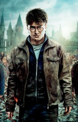 Гарри Поттер и Скрижали Грин-де-Вальда