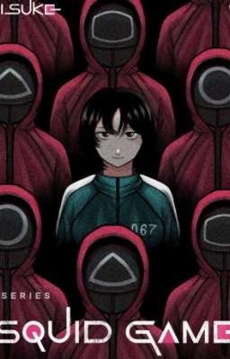 Закончиная История Каторый Не Успела Начатся. (игра В Кальмара) 