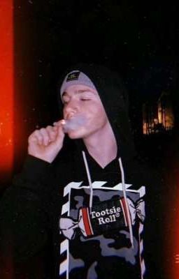 король школы(ЗАКОНЧЕН) 