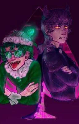 Детектив Вару{закончено}