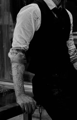 Его жуткая любовь