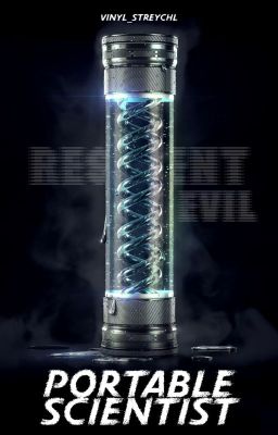 RE: Портативный ученый