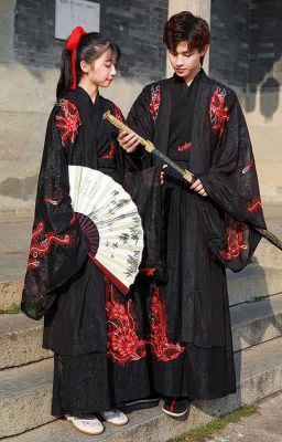 Танцы любви