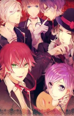 Дьявольские Возлюбленные и Миса Сакамаки