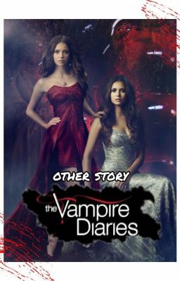 Другая история "Дневники вампира".