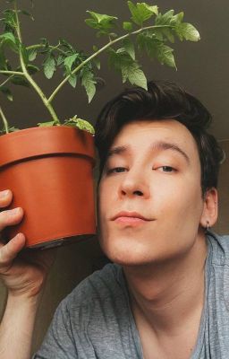 Мистер Баг, который Энтони Юлай