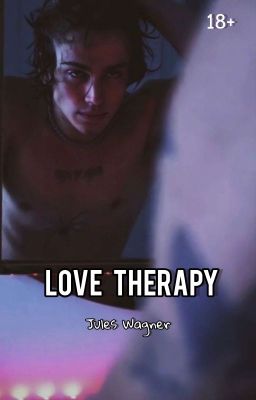 любовная терапия (18+)