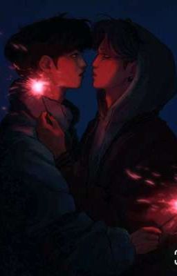 - Доверься мне снова Хани  ( минсоны ) 