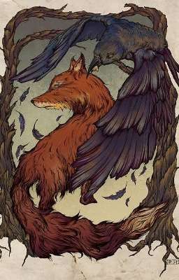 Анимаги (Блейрон)