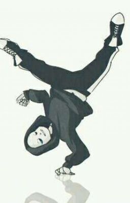 Уличные танцы