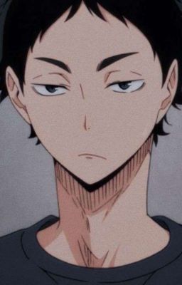 Акааши Кейджи [Заморожен] 