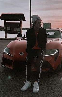 кого же я люблю...?