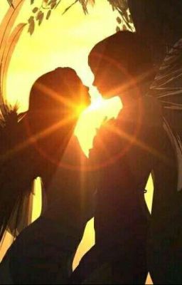 Огненный Закат