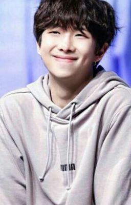 Сладкий омежка Джуни