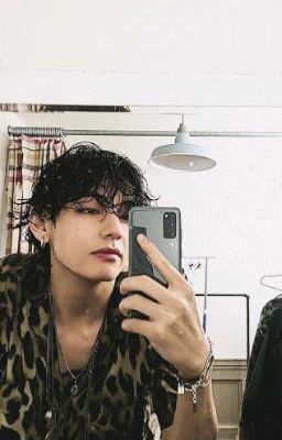 Тот самый нарцисс