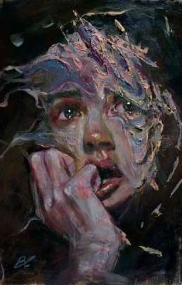 Любовь сволочи 