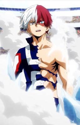 Тайна Тодороки [ЗАВЕРШЕНО]