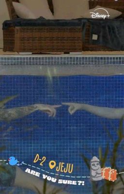 драбблы по чигукам