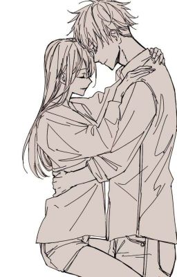 Неизвестность.. с Годжо