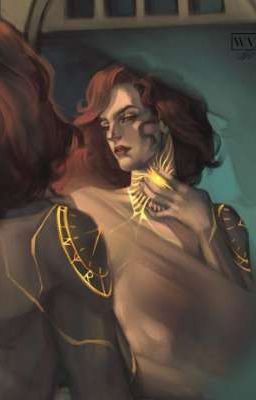 Кровь и Золото