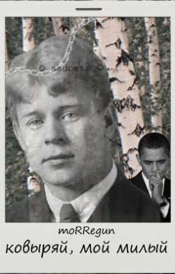 Ковыряй, мой милый