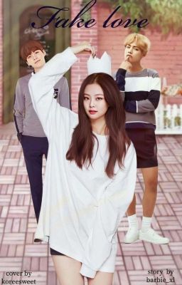 Fake love